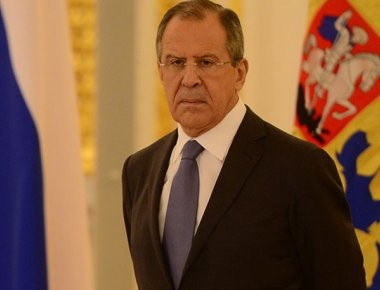 Σ.Λαβρόφ: «Οι απόπειρες να επιλυθεί στρατιωτικά η κρίση με τη Βόρεια Κορέα θα έχουν καταστροφικά αποτελέσματα»